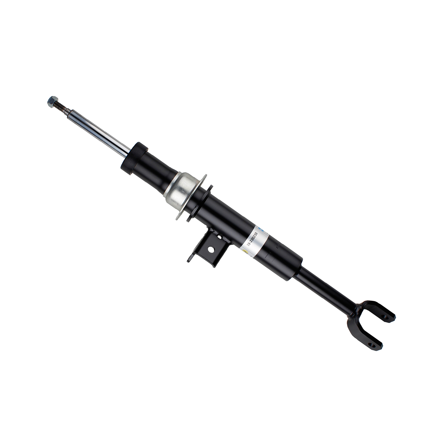 Bilstein 19-230238 B4 OE Replacement - Suspension Strut Assembly